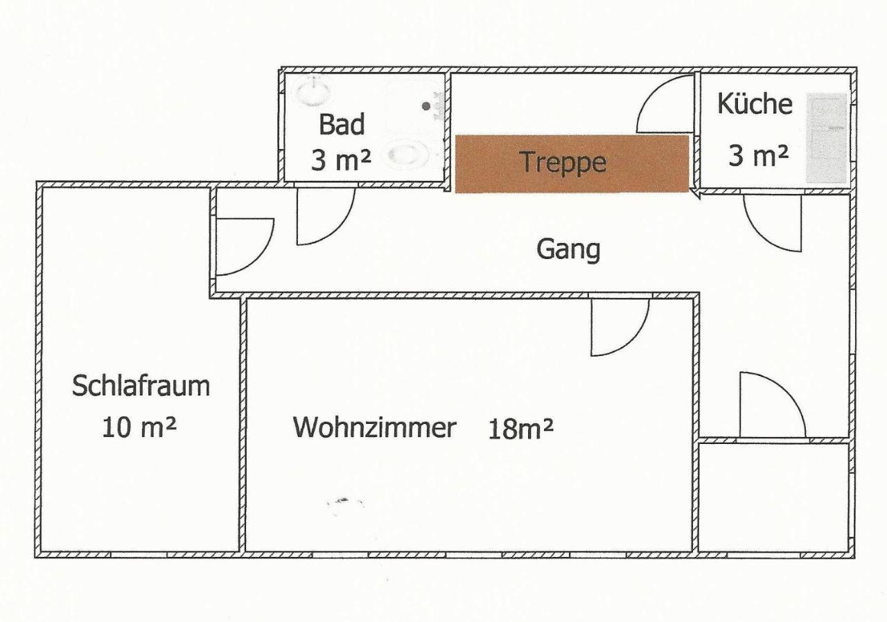 Saechsische-Schweiz-Ferienhaus-Wohnung-2-Mit-Hervorragendem-Panoramablick-Ueber-Das-Elbtal Königstein Esterno foto